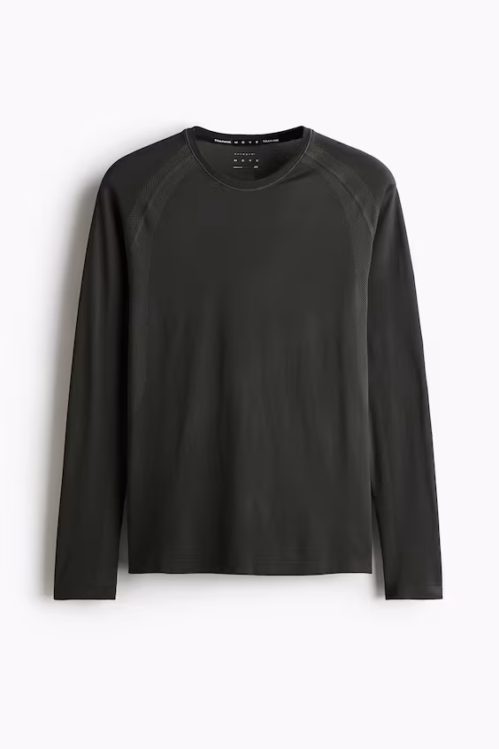 Спортивная майка muscle fit с технологией drymove™