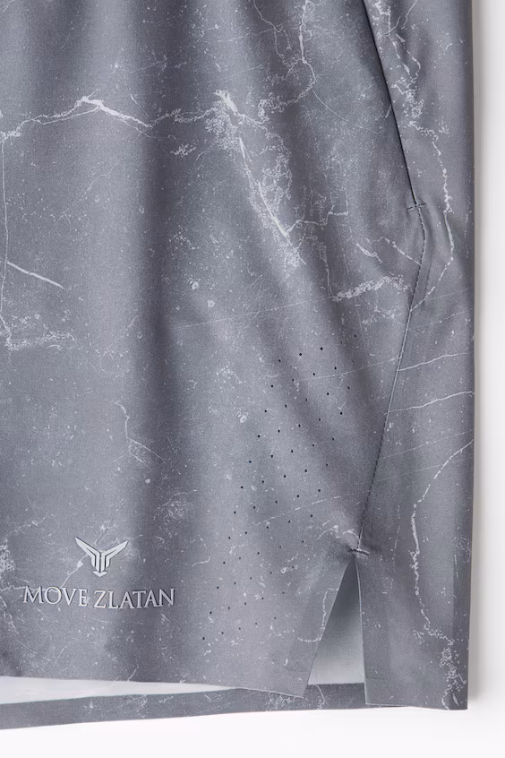 Шорты для занятий спортом средней длины с технологией drymove™