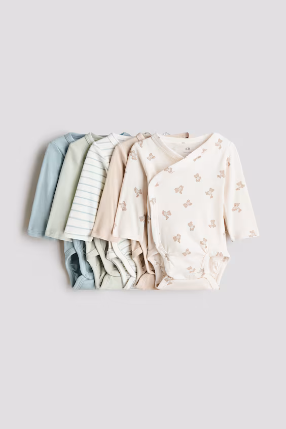 Пакет из 5 тел с трассировкой