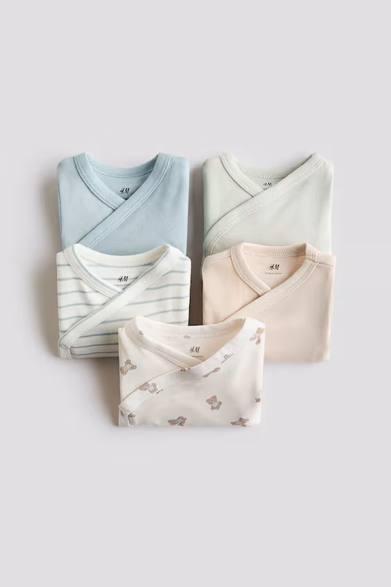 Пакет из 5 тел с трассировкой