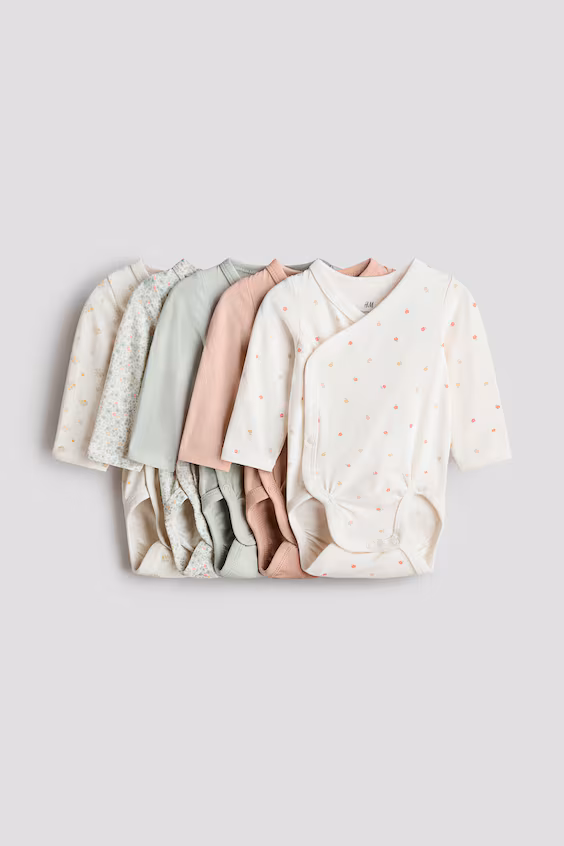 Пакет из 5 тел с трассировкой