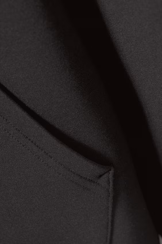 Куртка с капюшоном и молнией simon