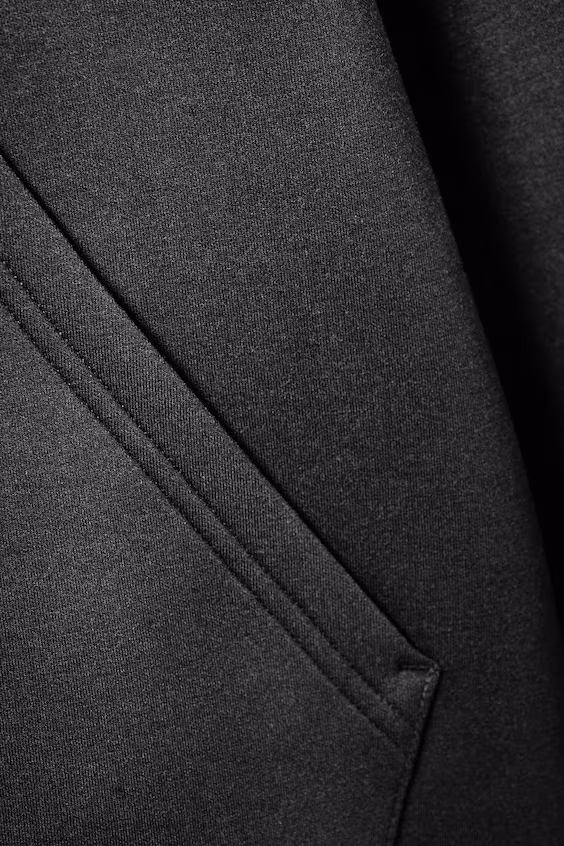 Куртка с капюшоном и застежкой-молнией simon