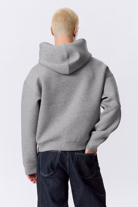 Толстовка с капюшоном simon