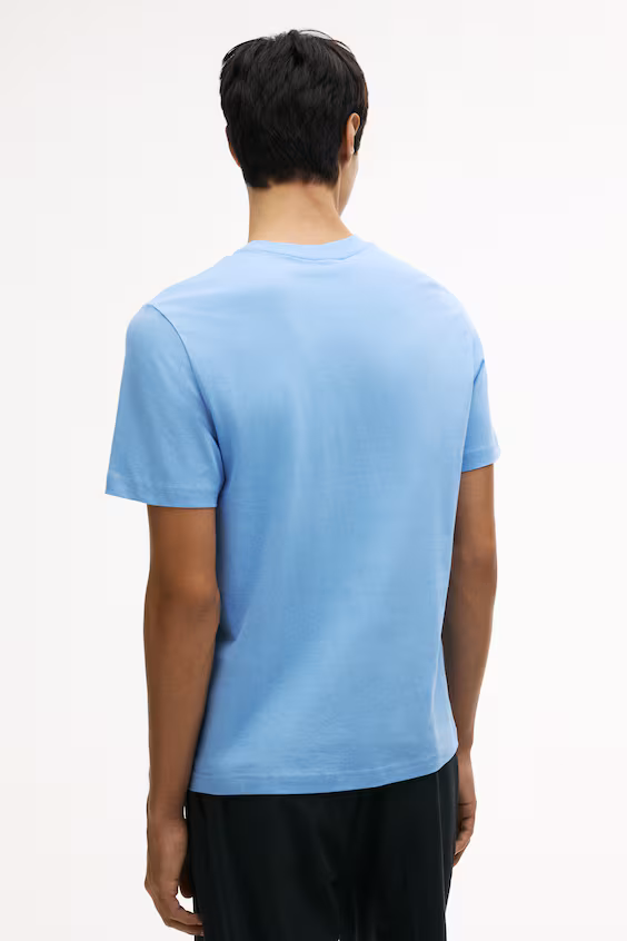 Футболка regular fit