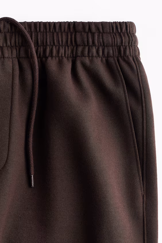 Брюки regular fit для тренировок