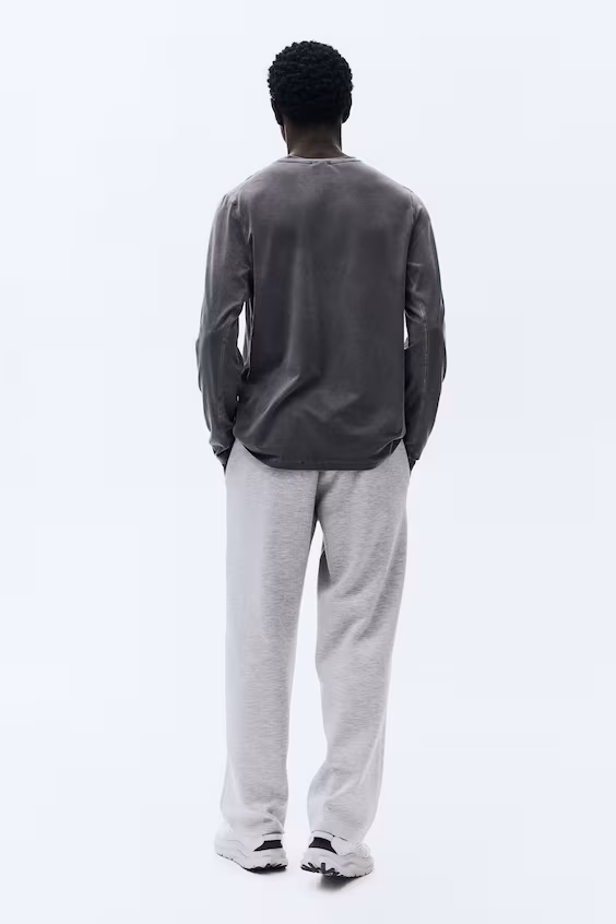 Спортивные брюки regular fit