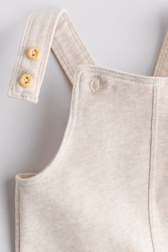 Костюм из 2 предметов из хлопка