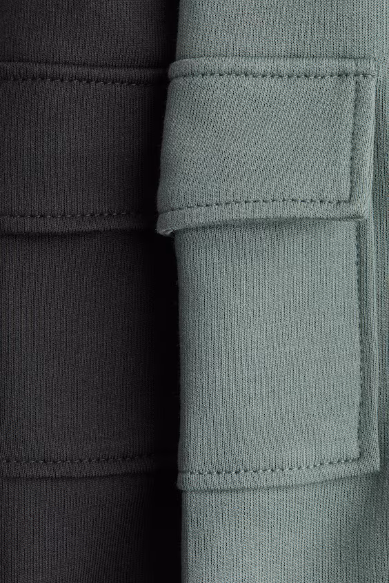 Набор из 2 карго-джоггеров