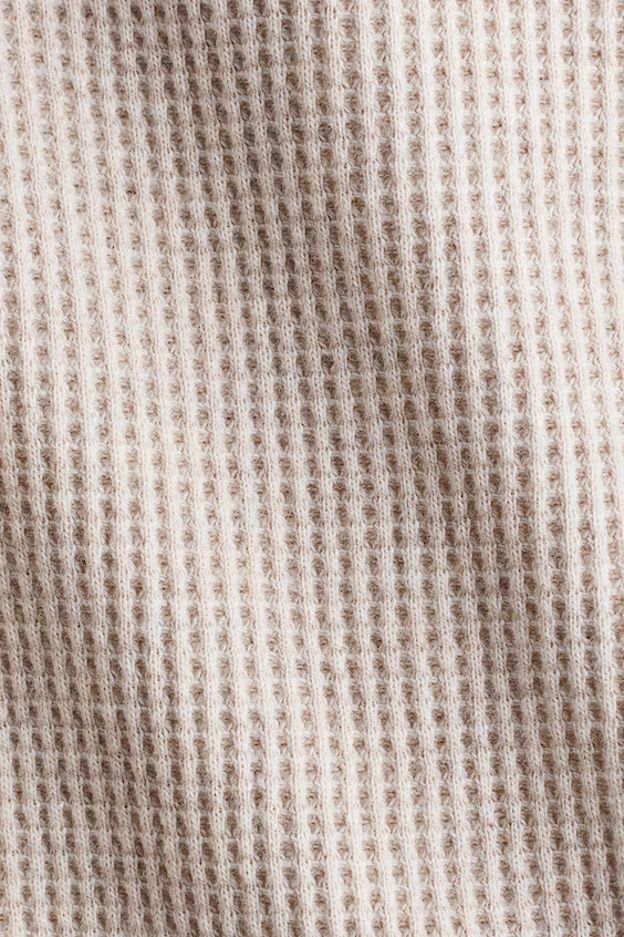 Набор из 2-х хлопковых платьев в рубчик