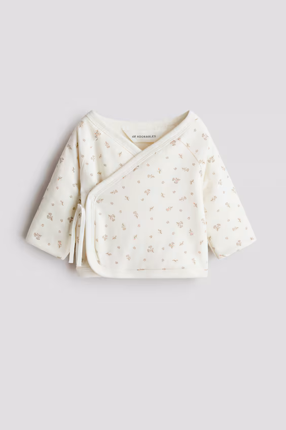 Однотонный свитер с рельефной вязкой