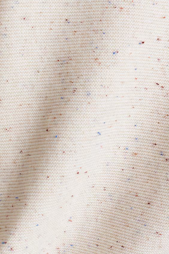 Набор из 2 предметов из тонкой хлопковой ткани