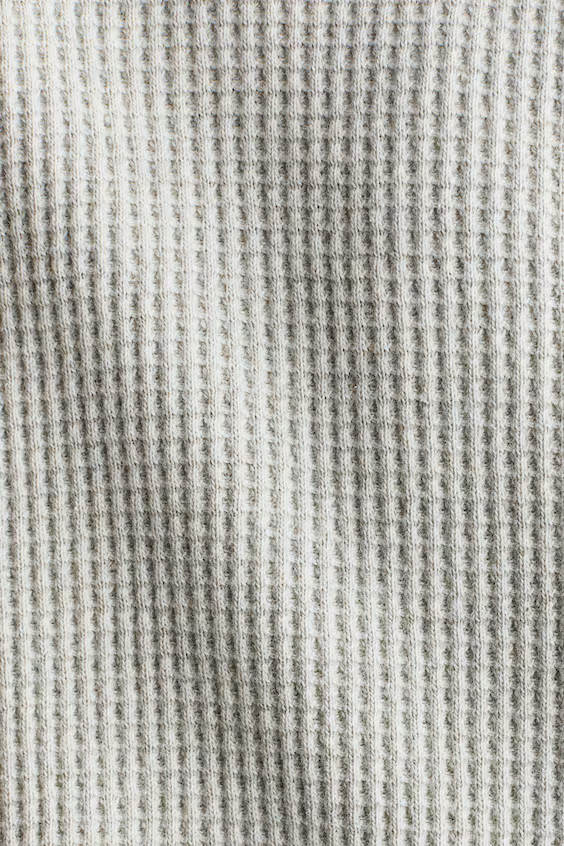 Набор из 2 предметов в рубчик