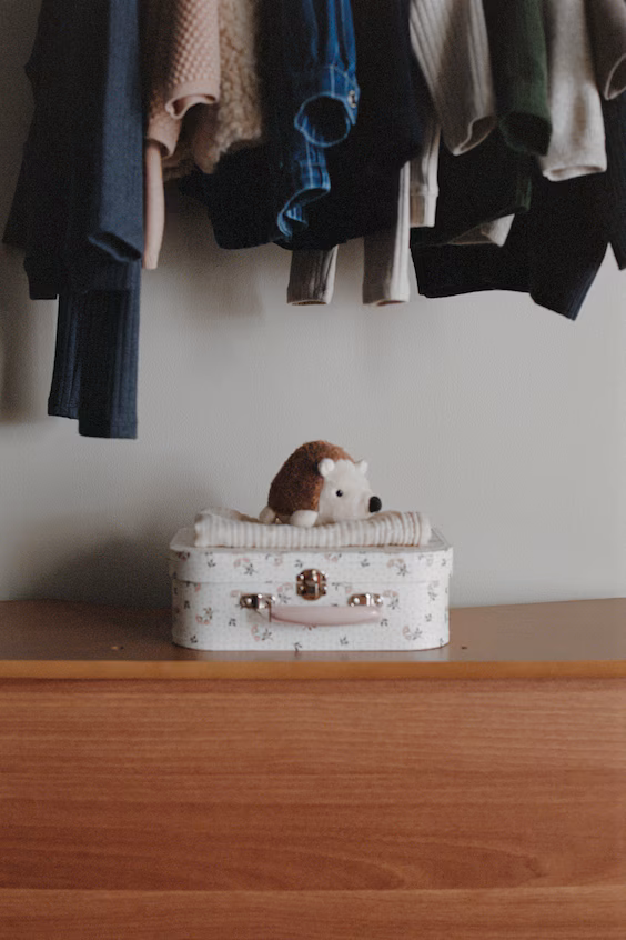 Мягкий плед