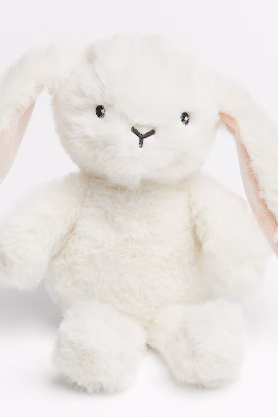 Мягкие игрушки в подарочной коробке