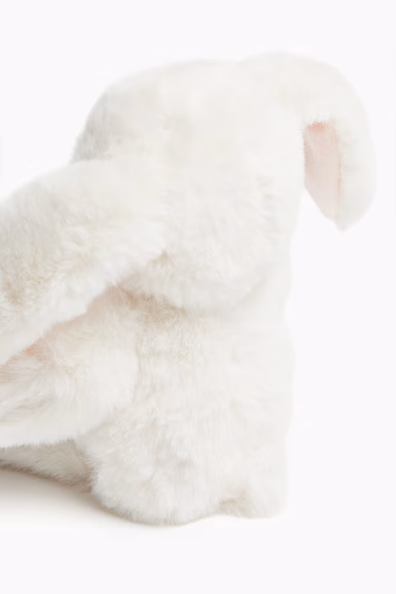 Мягкие игрушки в подарочной коробке