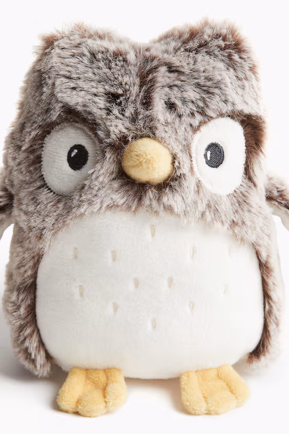 Мягкая игрушка