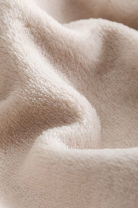 Одеяло для младенцев из флиса