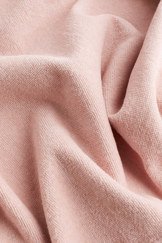 Полотенце с капюшоном для ванной