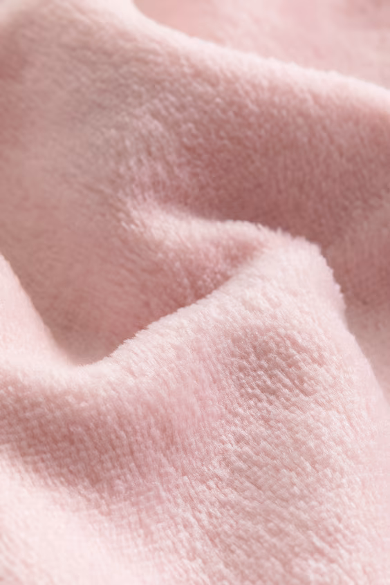 Плед для младенцев из поларфлиса