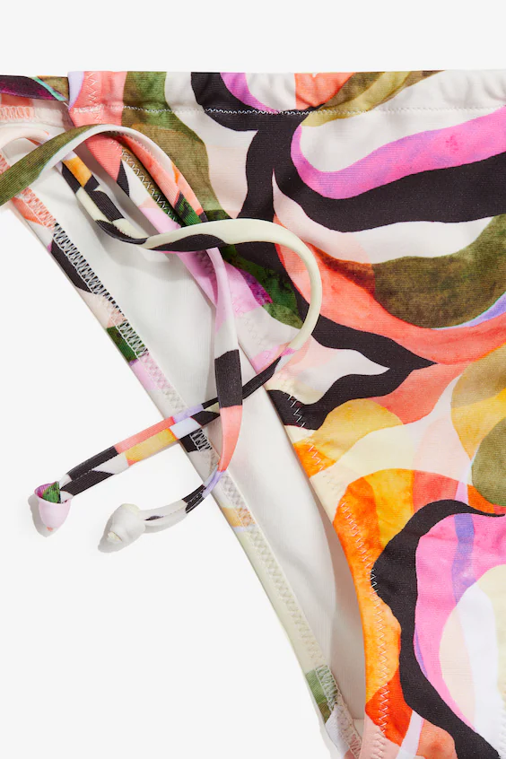 Бикини-плавки