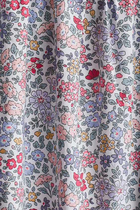 Хлопковый комбинезон