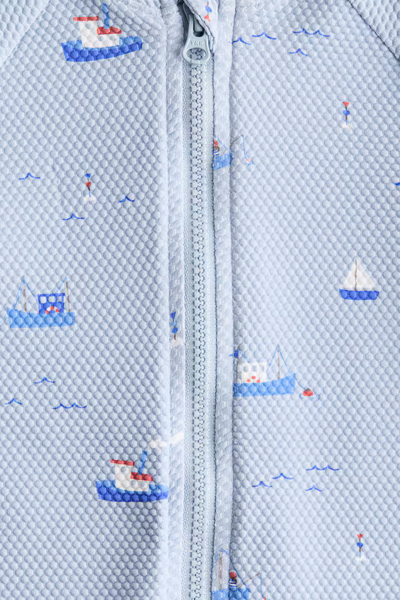 Купальник с upf 50