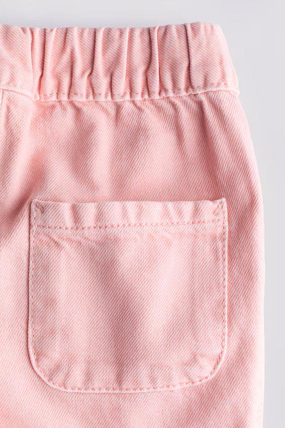 Хлопковые брюки