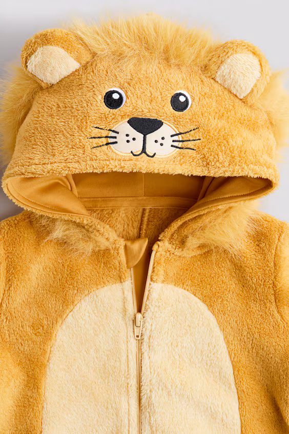 Костюм для маскарада