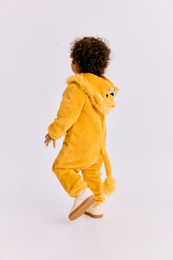 Костюм для маскарада