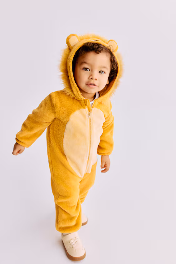 Костюм для маскарада