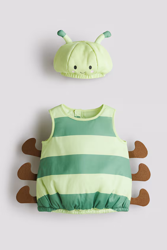 Костюм для маскарада