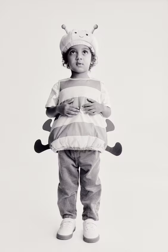 Костюм для маскарада