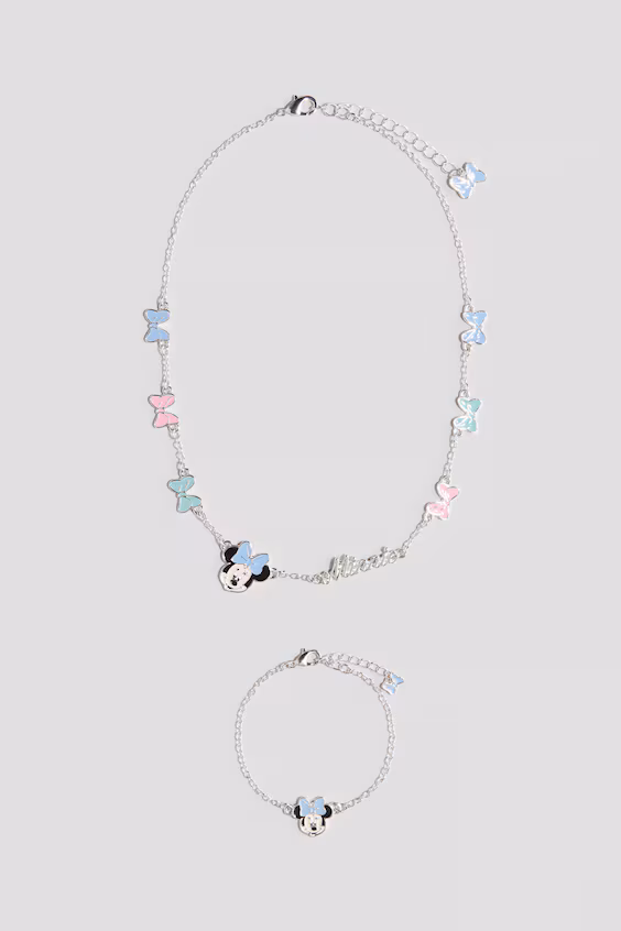 Conjunto из 2 украшений