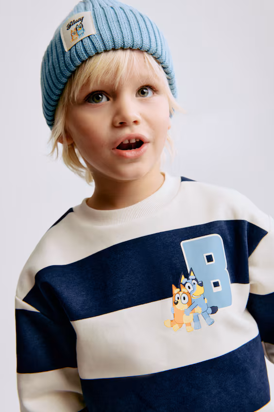 Оверсайз худи с принтом