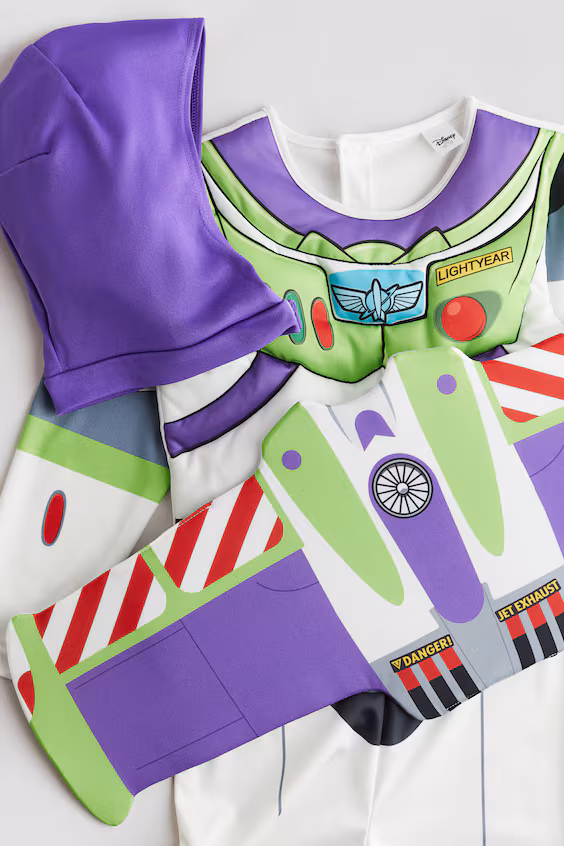 Костюм disfarce