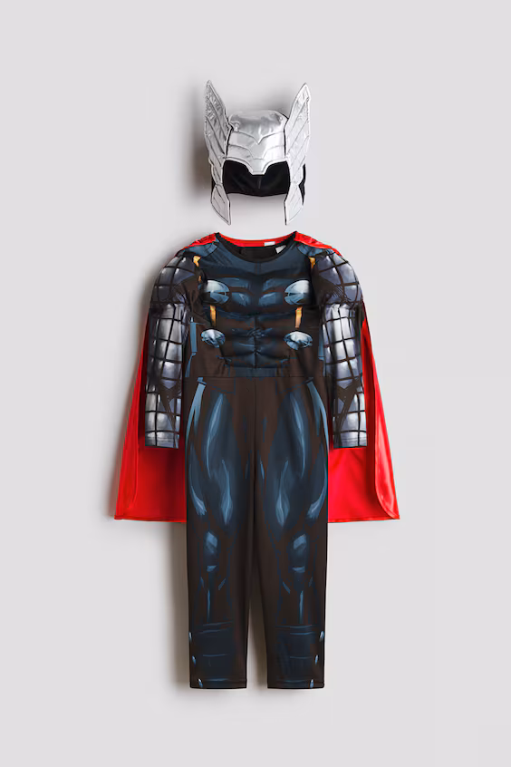 Костюм тора