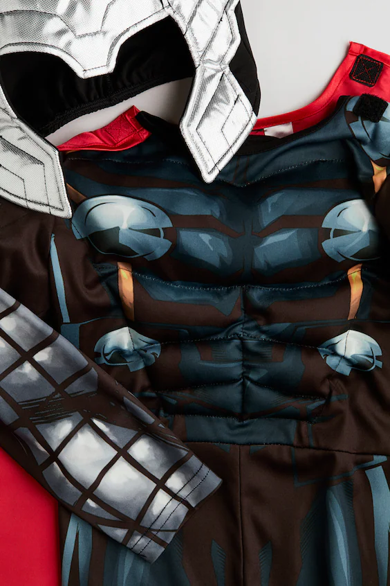 Костюм тора