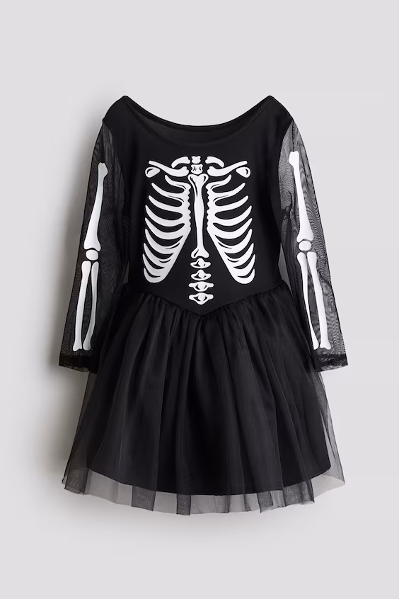 Платье для танцев