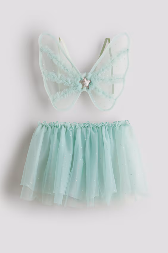 Костюм с 2 предметами для маскарада