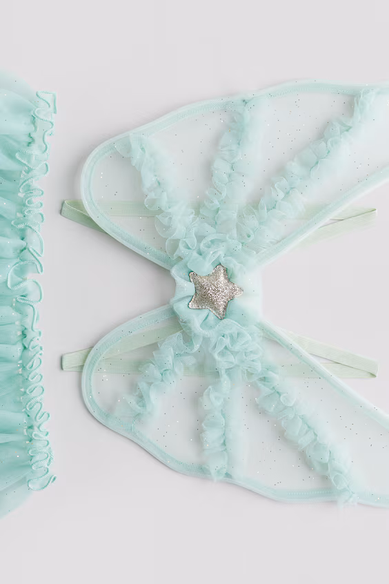 Костюм с 2 предметами для маскарада