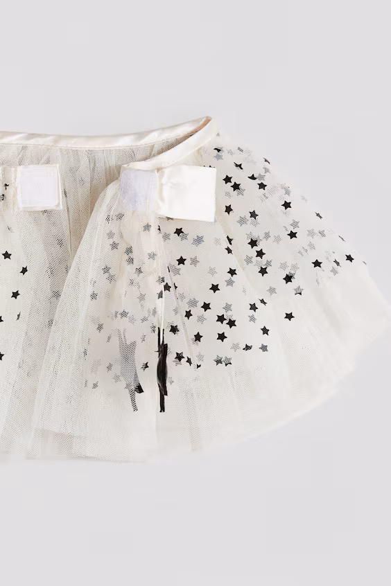 Костюм для маскарада, 2 штуки