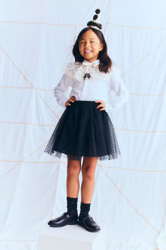 Костюм для маскарада, 2 штуки