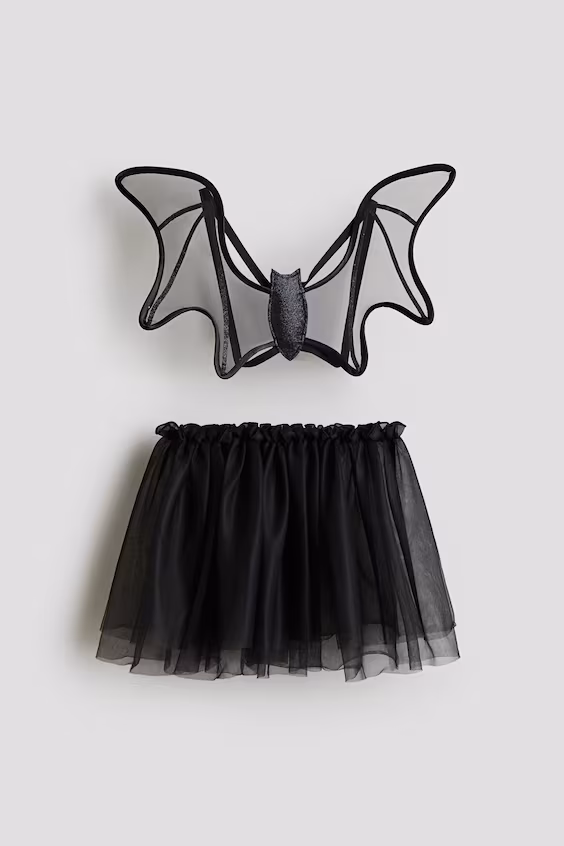 Костюм для маскарада, 2 штуки