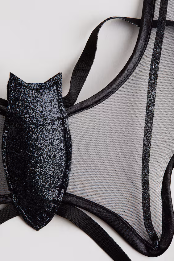 Костюм для маскарада, 2 штуки