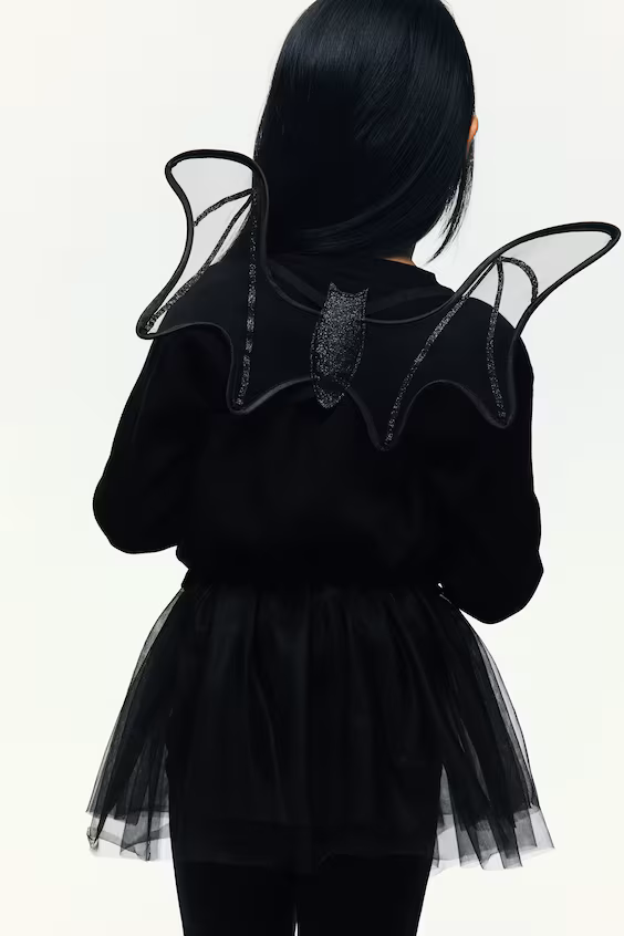 Костюм для маскарада, 2 штуки