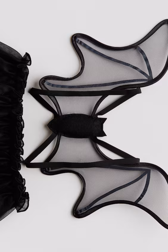 Костюм для маскарада, 2 штуки