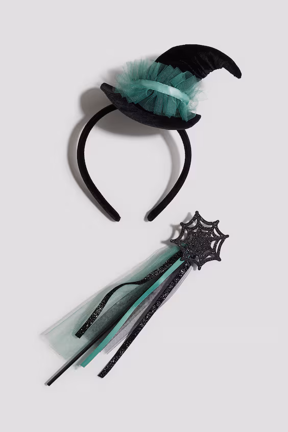 Костюм для маскарада