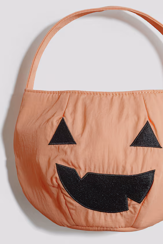 Мягкий кофр с узором