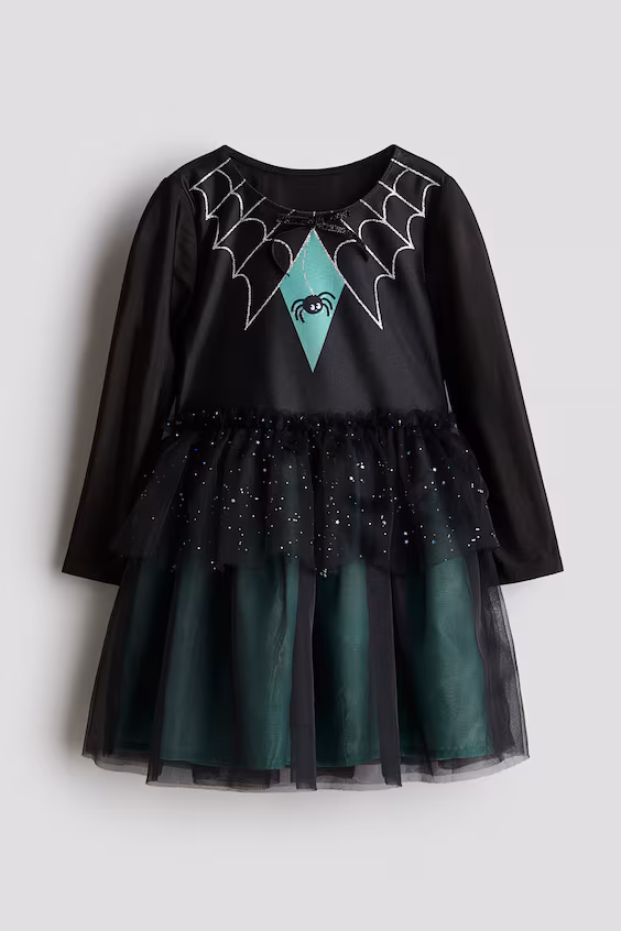 Платье для танцев